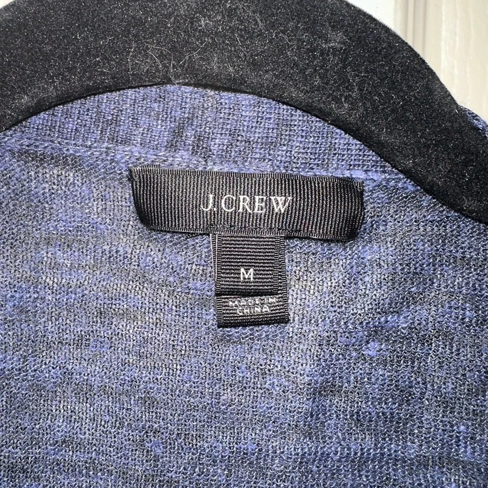 J. Crew chic versatile